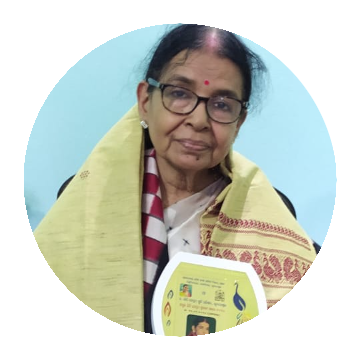 Dr Sanghamitra Mishra